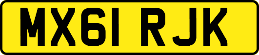 MX61RJK