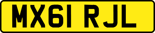 MX61RJL