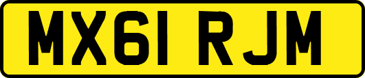 MX61RJM
