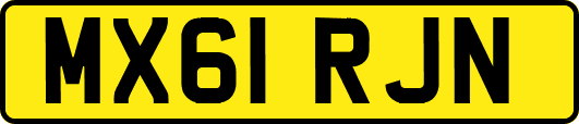 MX61RJN