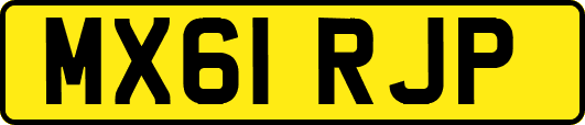 MX61RJP
