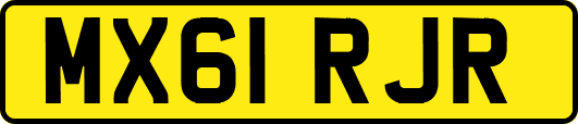 MX61RJR