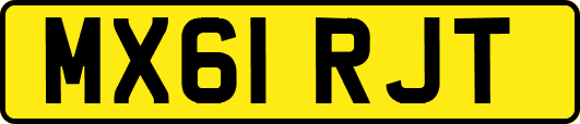 MX61RJT