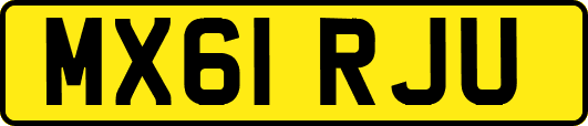 MX61RJU