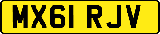 MX61RJV
