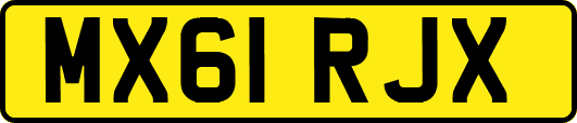 MX61RJX