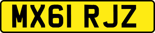 MX61RJZ