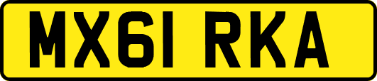 MX61RKA