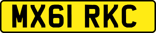 MX61RKC