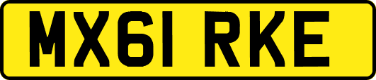 MX61RKE