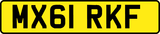 MX61RKF
