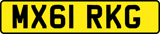 MX61RKG