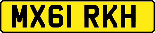 MX61RKH