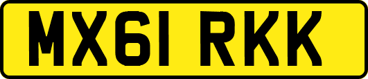 MX61RKK