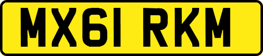 MX61RKM