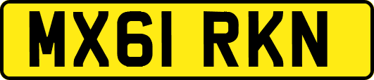 MX61RKN