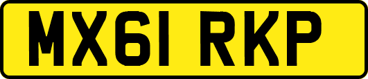 MX61RKP