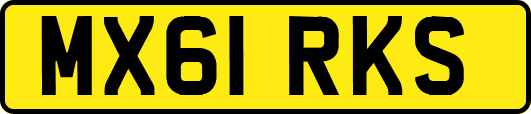 MX61RKS