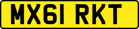 MX61RKT