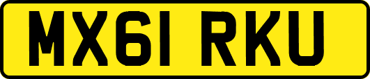 MX61RKU