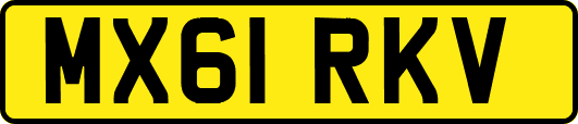 MX61RKV