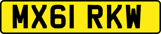 MX61RKW