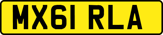 MX61RLA