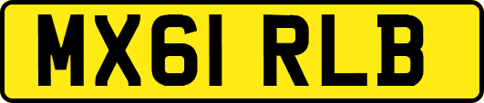 MX61RLB