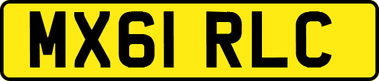 MX61RLC