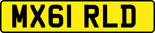 MX61RLD