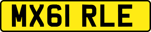 MX61RLE