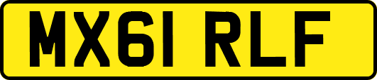 MX61RLF