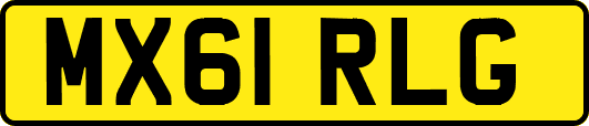 MX61RLG