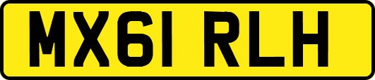 MX61RLH