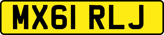 MX61RLJ