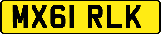 MX61RLK