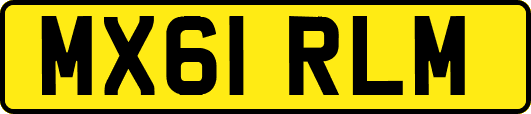 MX61RLM