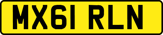 MX61RLN