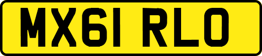 MX61RLO