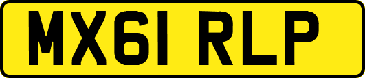 MX61RLP