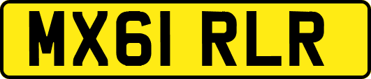 MX61RLR