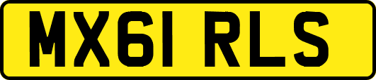 MX61RLS