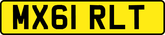 MX61RLT