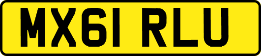 MX61RLU