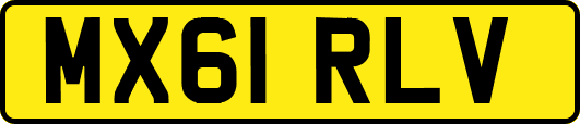 MX61RLV