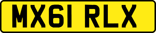 MX61RLX