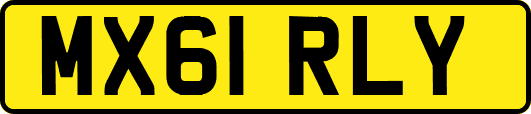 MX61RLY