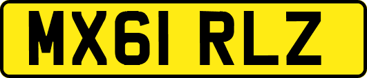MX61RLZ