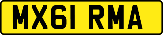 MX61RMA