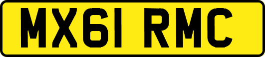 MX61RMC